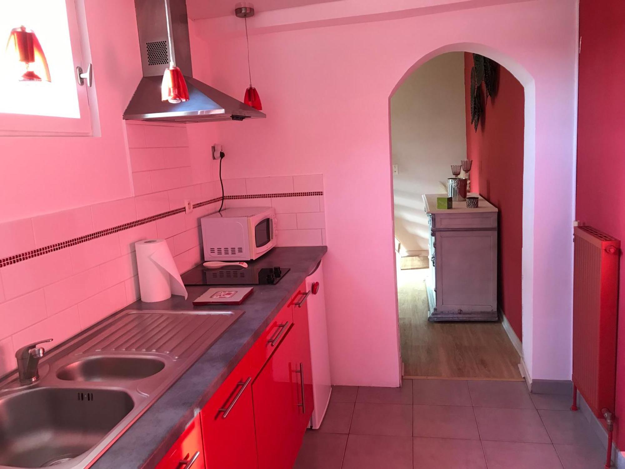 Gite Independant Diz'Enreves Au Coeur Des Vignes Dizy Exterior foto